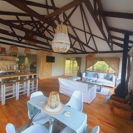 Elephants Loft Stormsrivier Exterior photo