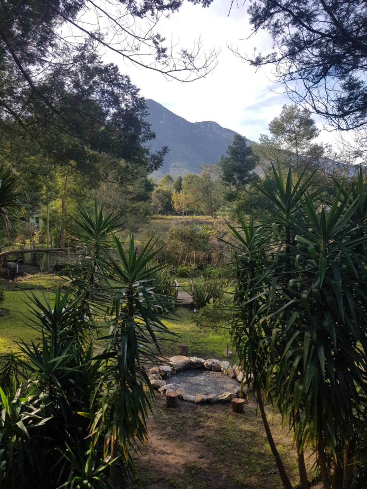 Elephants Loft Stormsrivier Exterior photo