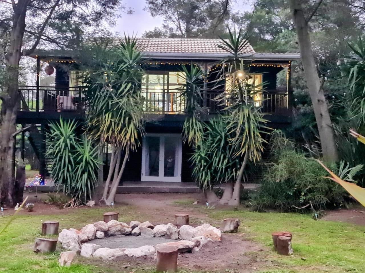 Elephants Loft Stormsrivier Exterior photo