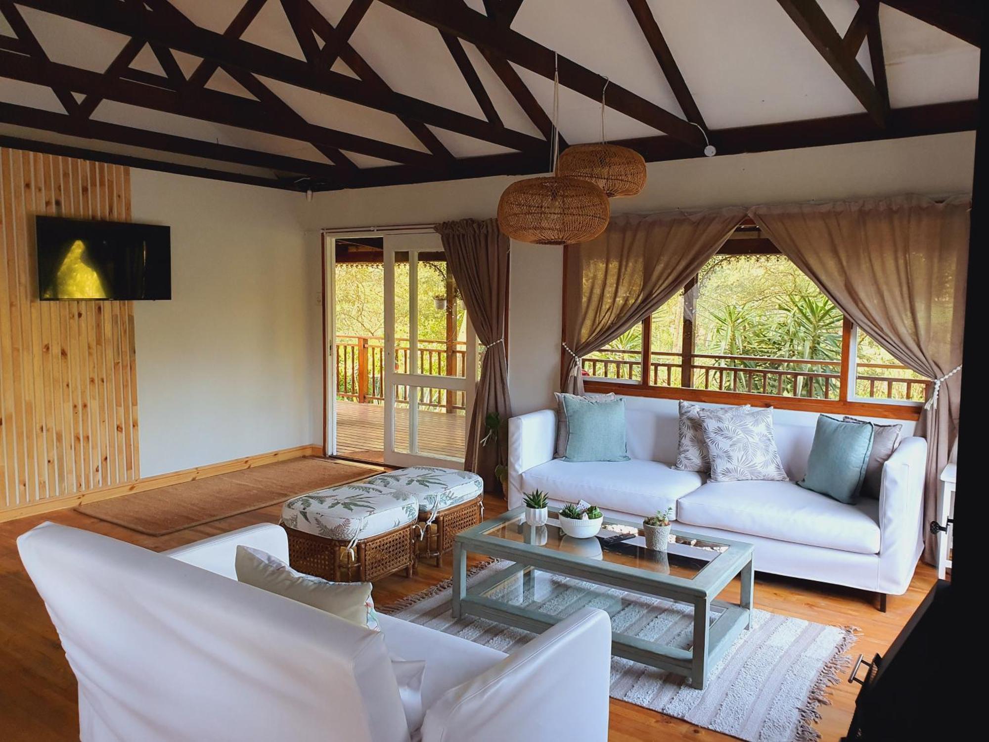 Elephants Loft Stormsrivier Exterior photo