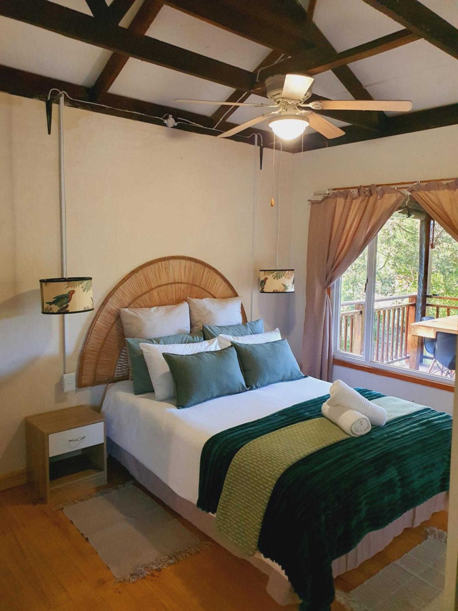 Elephants Loft Stormsrivier Exterior photo