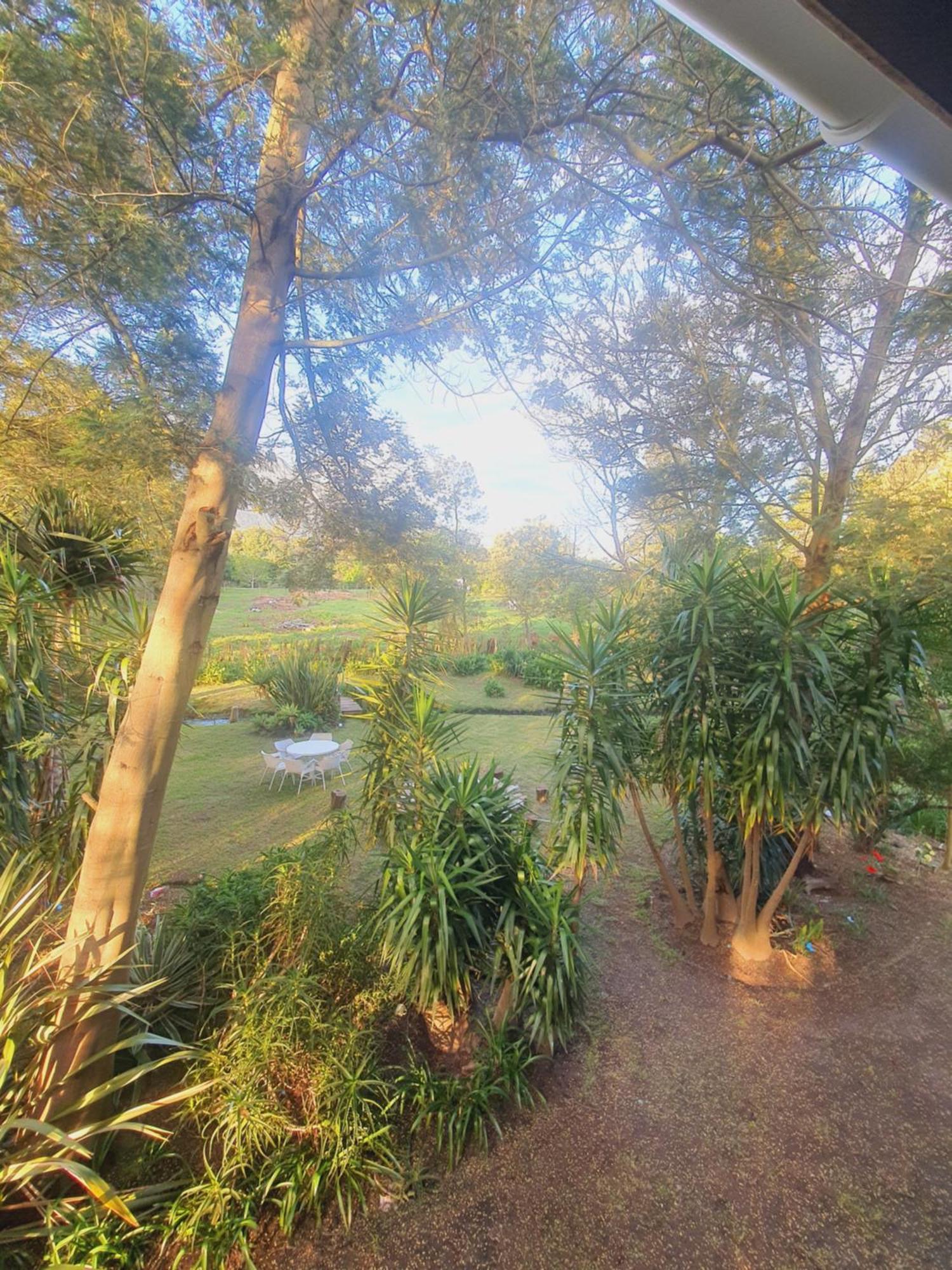 Elephants Loft Stormsrivier Exterior photo