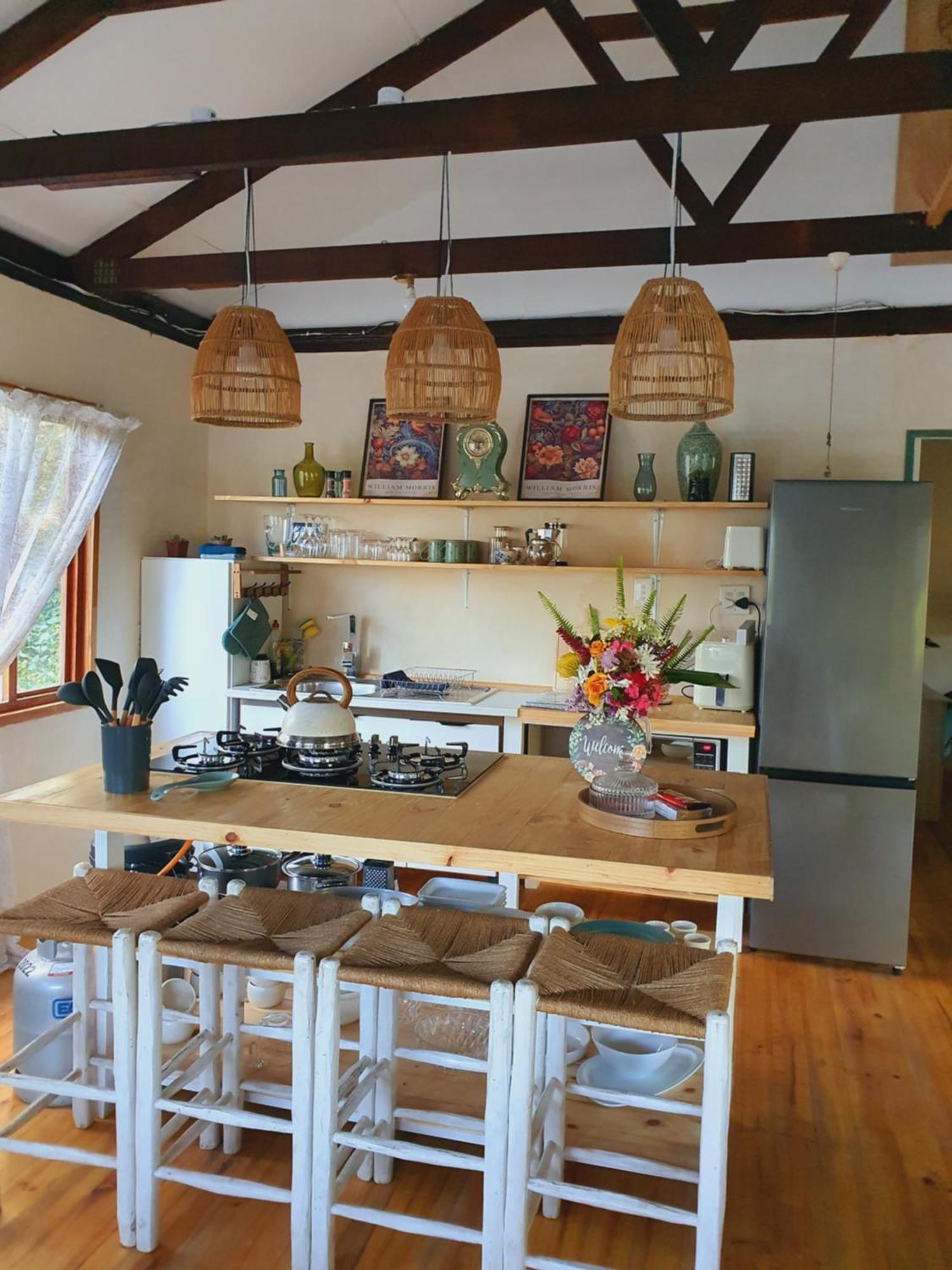 Elephants Loft Stormsrivier Exterior photo
