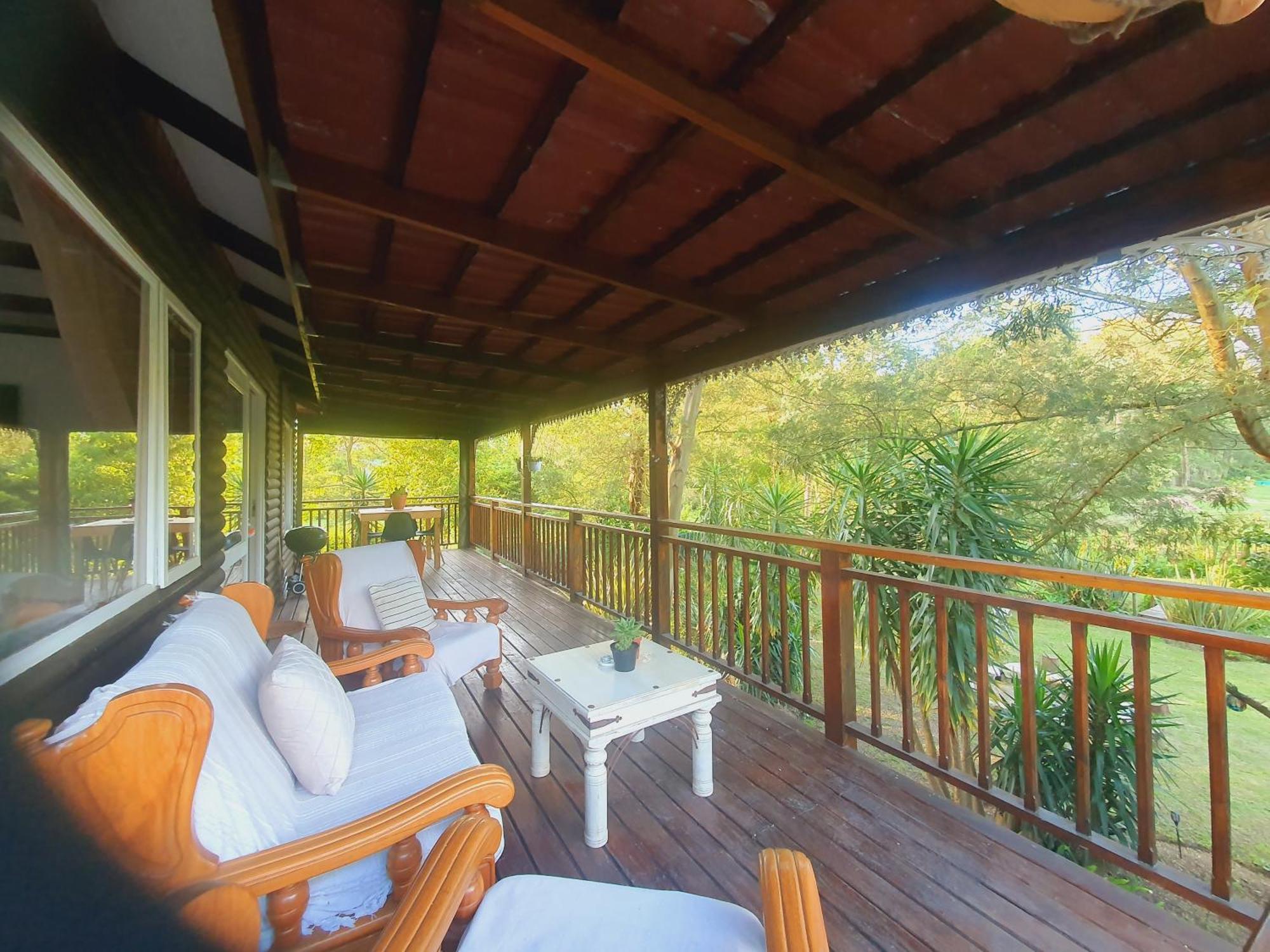 Elephants Loft Stormsrivier Exterior photo